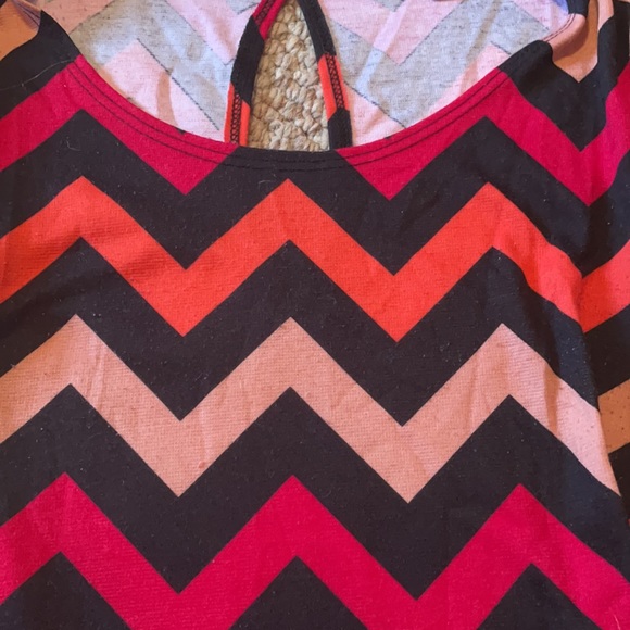 Peplum Top - Picture 4 of 5